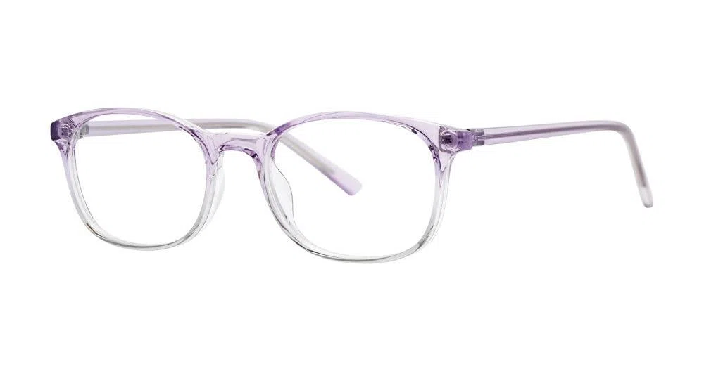 MODERN PLASTICS I GIRLY Eyeglasses - view 3